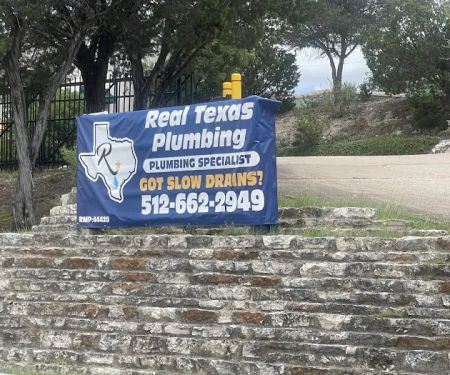 Real Texas Plumbing - Heating and Air