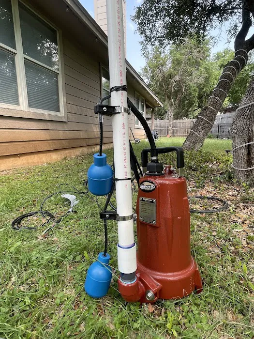 Real Texas Plumbing - Heating and Air Picture 3