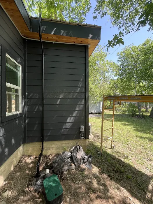 Real Texas Plumbing - Heating and Air Picture 4