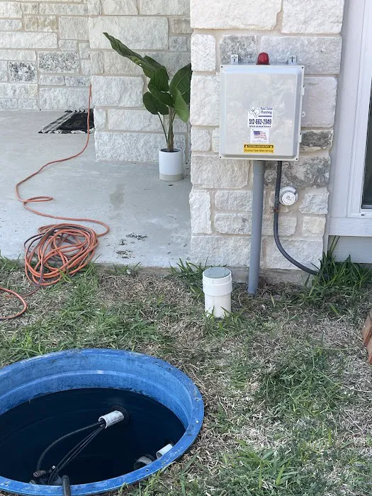 Real Texas Plumbing - Heating and Air Picture 9