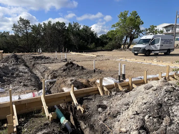 Real Texas Plumbing - Heating and Air Picture 8