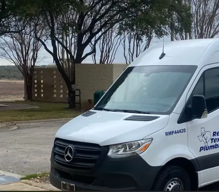 Real Texas Plumbing - Heating and Air Picture 10