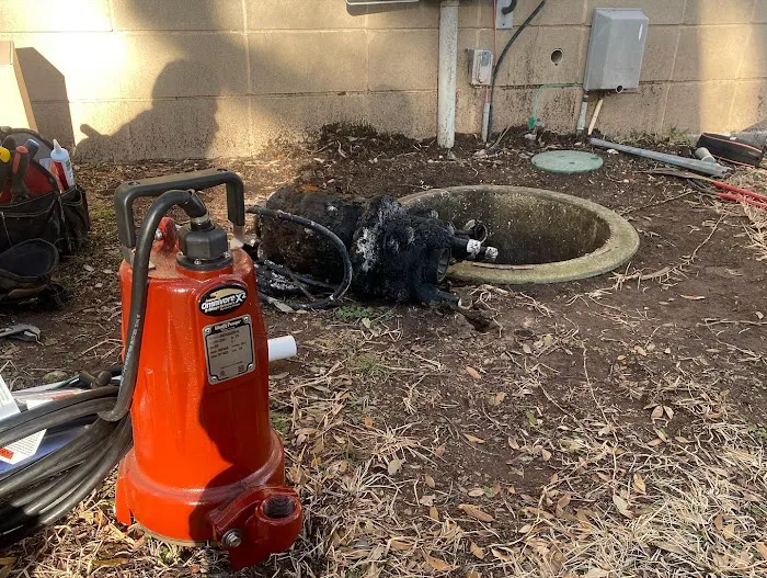 Real Texas Plumbing - Heating and Air Picture 6