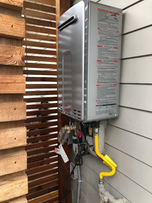 Real Texas Plumbing - Heating and Air Picture 4