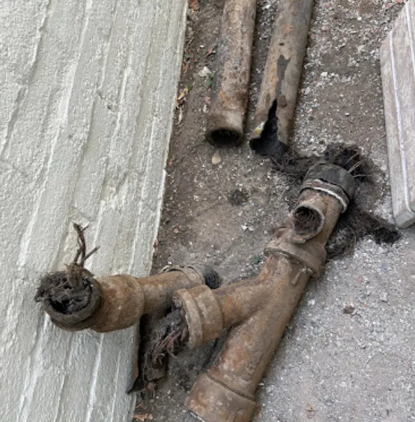 Real Texas Plumbing - Heating and Air Picture 5