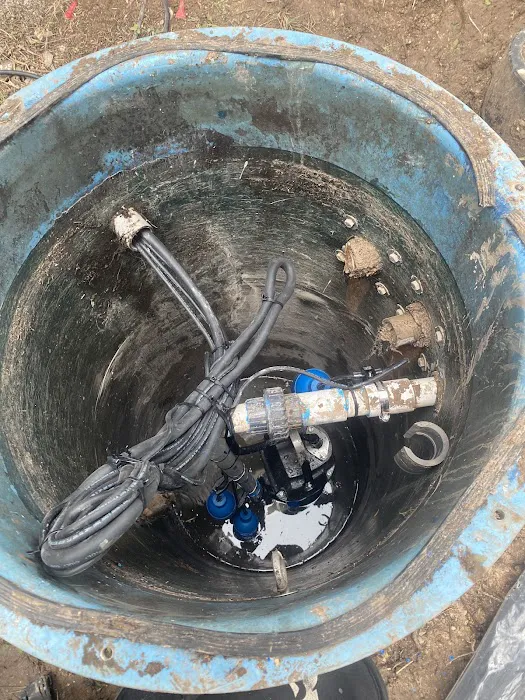 Real Texas Plumbing - Heating and Air Picture 1