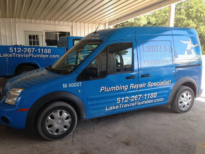 Lantz Home Services Picture 9