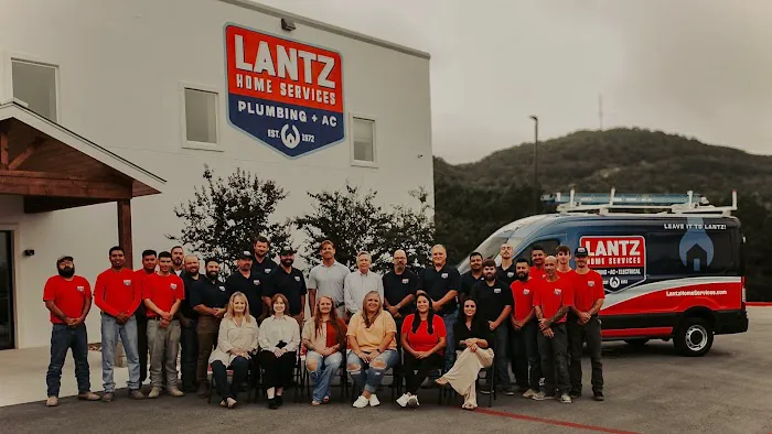 Lantz Home Services Picture 5
