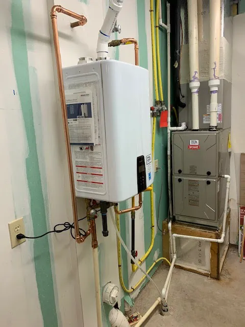 Lantz Home Services Picture 4