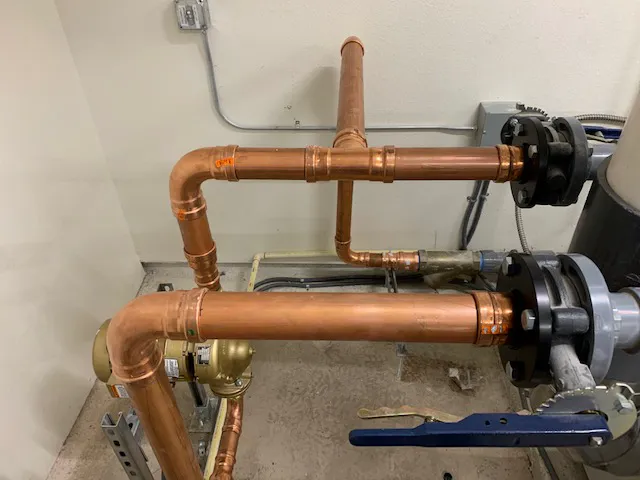 Lantz Home Services Picture 7