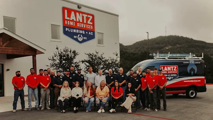 Lantz Home Services Picture 2
