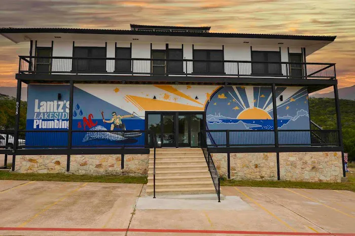 Lantz Home Services Picture 6