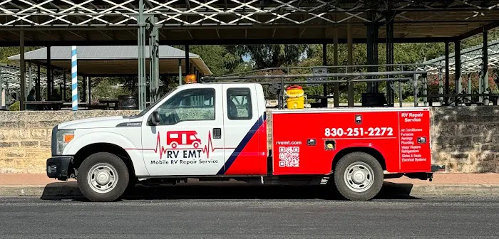 RV EMT - Mobile Repair Service & RV Parts Store Picture 4