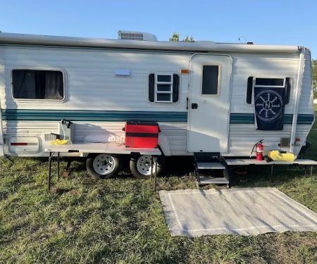 RV EMT - Mobile Repair Service & RV Parts Store