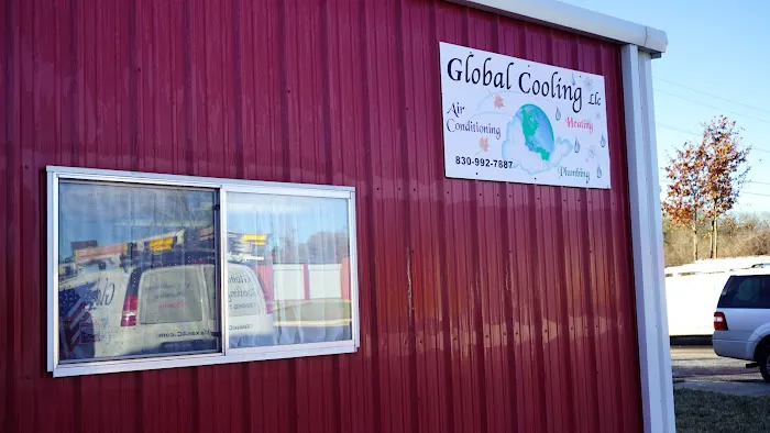 Global Cooling & Plumbing+ Picture 10