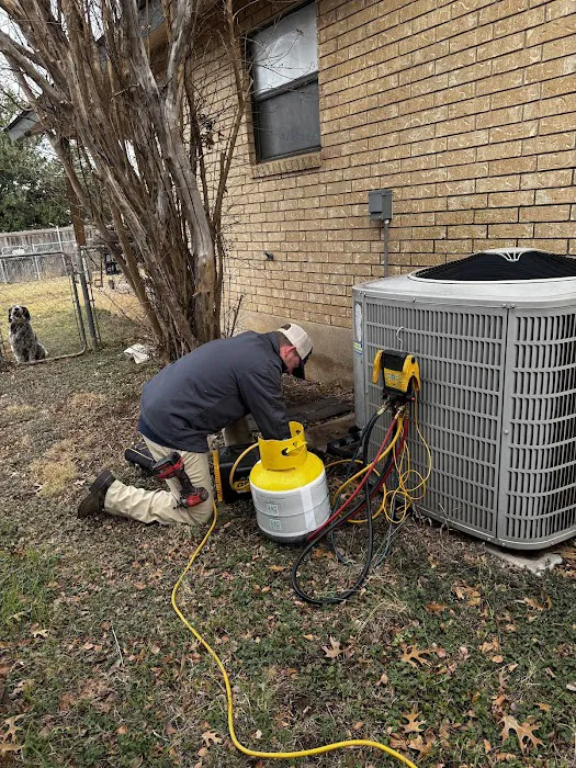 Global Cooling & Plumbing+ Picture 9