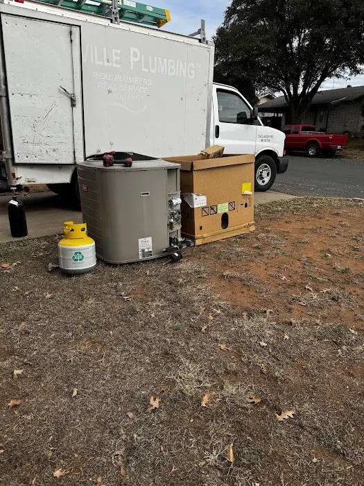 Global Cooling & Plumbing+ Picture 8