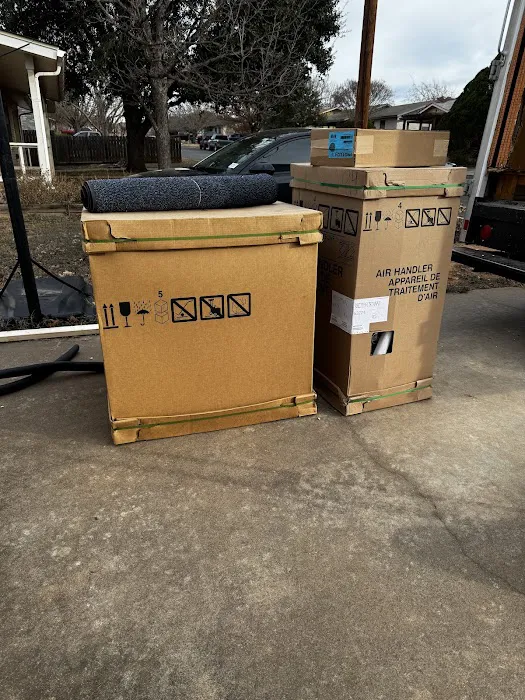 Global Cooling & Plumbing+ Picture 6