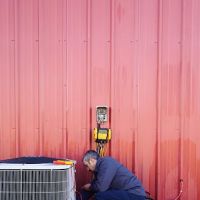 Global Cooling & Plumbing+ ico