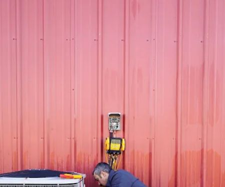 Global Cooling & Plumbing+