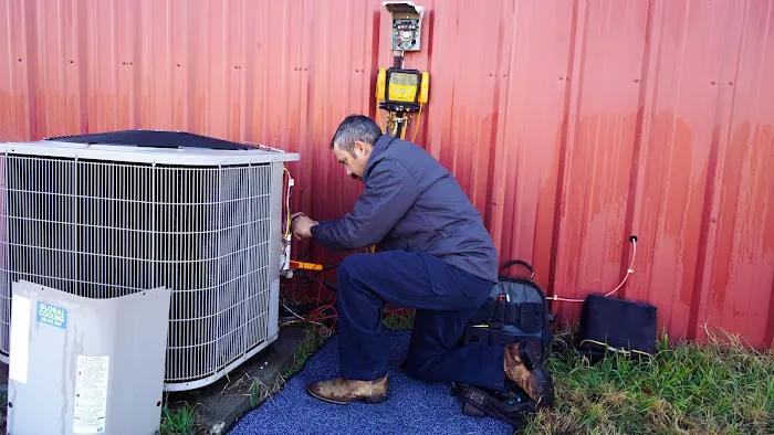 Global Cooling & Plumbing+ Picture 7