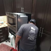 Next Service AC & Heat ico