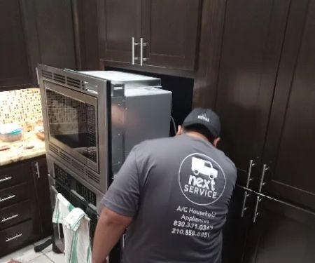 Next Service AC & Heat