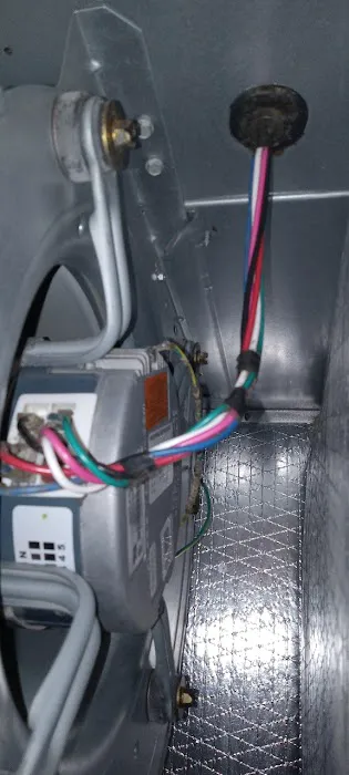 Next Service AC & Heat Picture 2