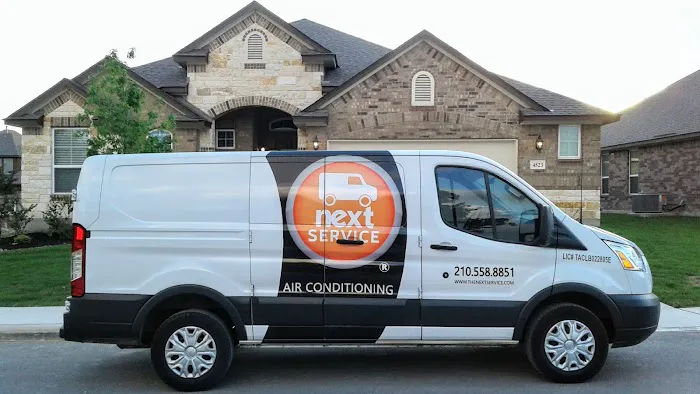 Next Service AC & Heat Picture 4