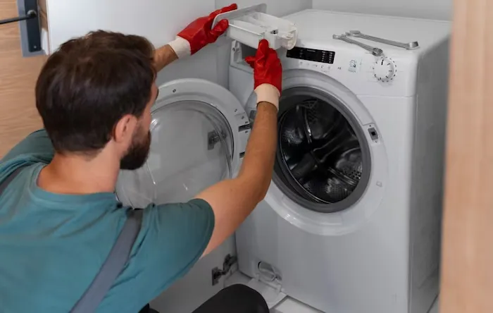 Next Service AC & Heat Picture 8