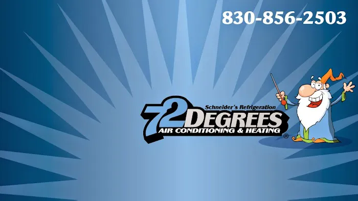 72 Degrees Air Conditioning, Heating, and Plumbing - Texas Picture 5