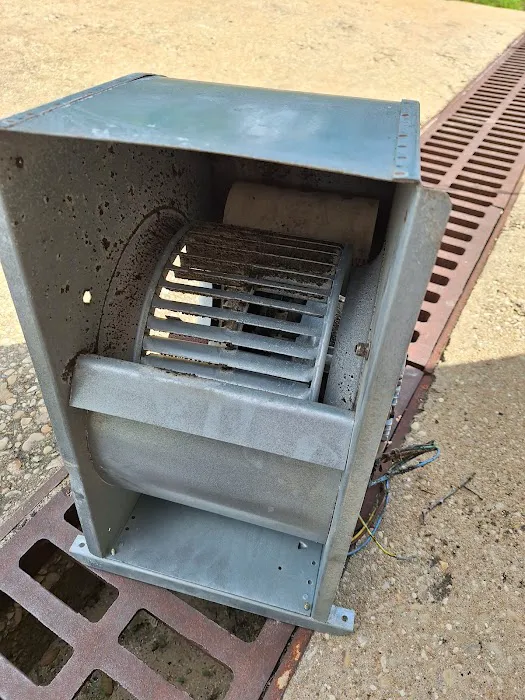 72 Degrees Air Conditioning, Heating, and Plumbing - Texas Picture 1