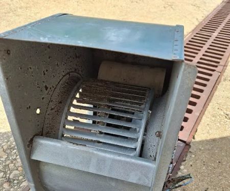 72 Degrees Air Conditioning, Heating, and Plumbing - Texas