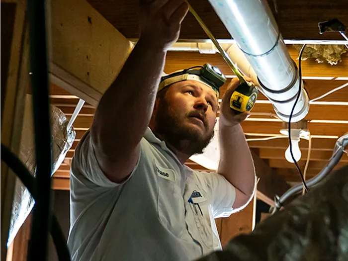 72 Degrees Air Conditioning, Heating, and Plumbing - Texas Picture 9