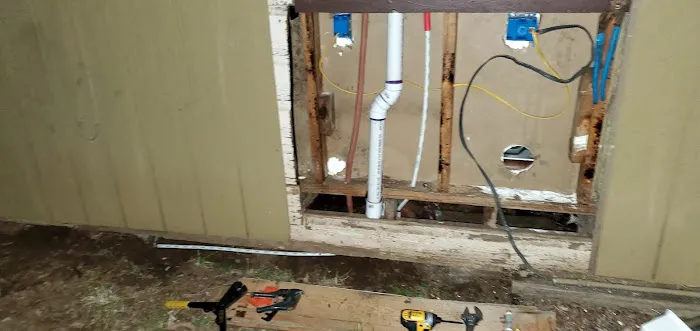 Maxwell Multi Services Picture 8