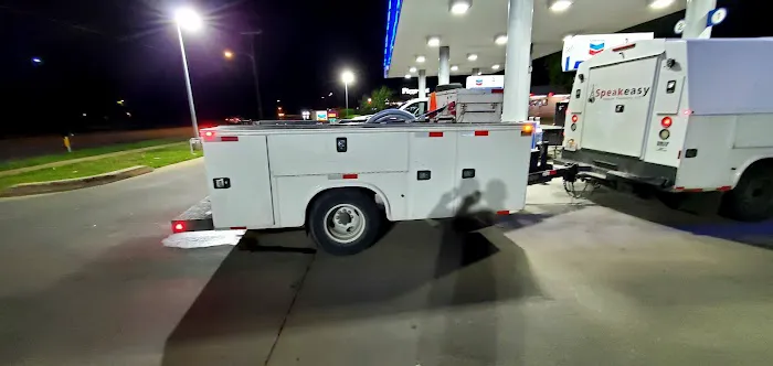 Maxwell Multi Services Picture 4