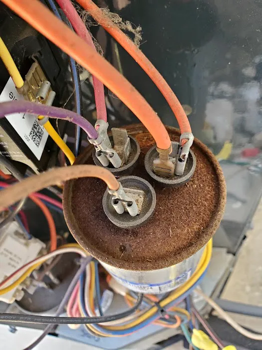 Maxwell Multi Services Picture 2