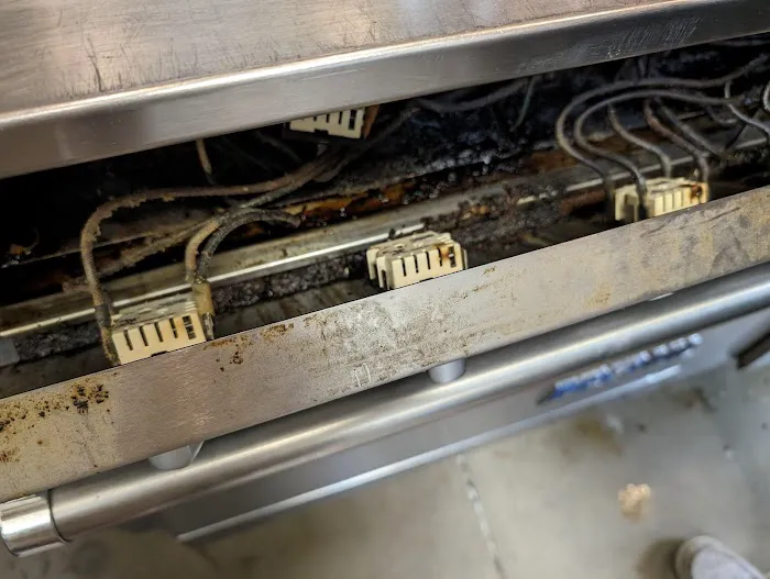 Maxwell Multi Services Picture 10