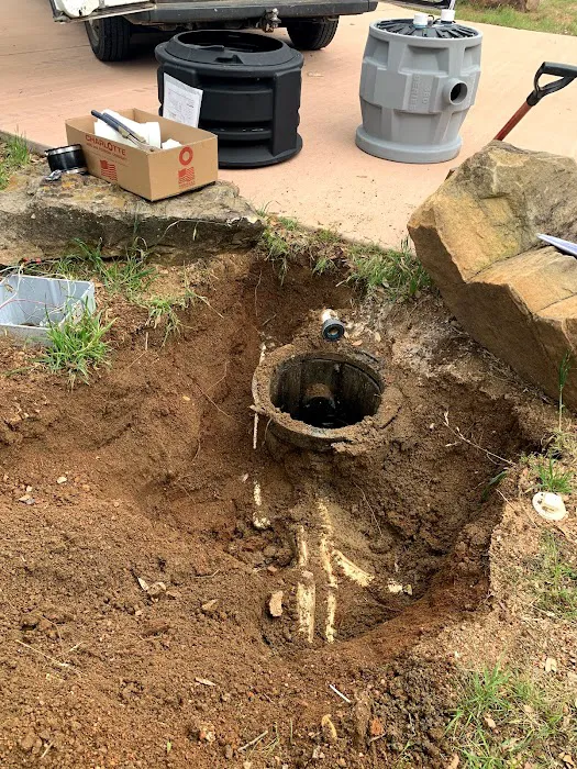 Arizola Plumbing & Home Services Picture 2