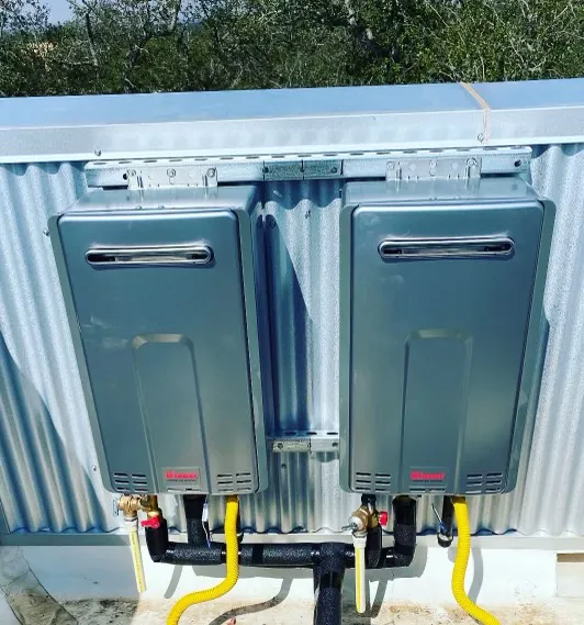 Arizola Plumbing & Home Services Picture 1