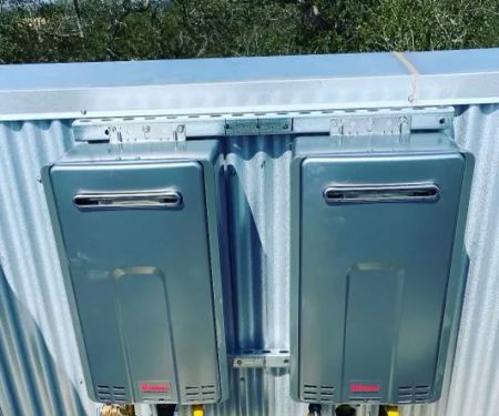 Arizola Plumbing & Home Services