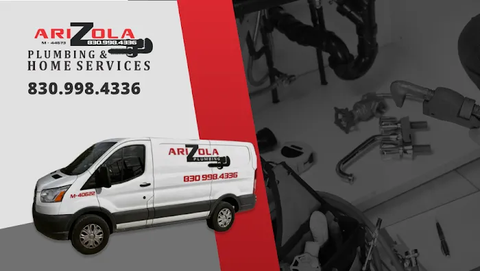Arizola Plumbing & Home Services Picture 9