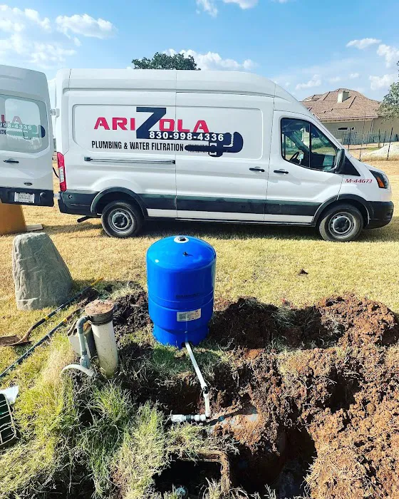 Arizola Plumbing & Home Services Picture 7