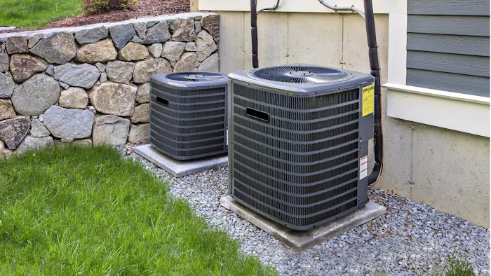 Total HVACR Services Picture 1