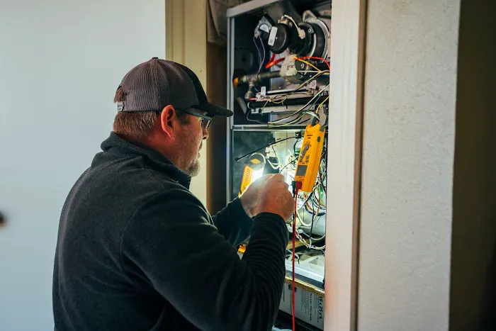 Kerr County A/C & Heating Picture 1