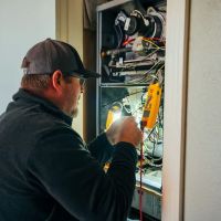 Kerr County A/C & Heating ico