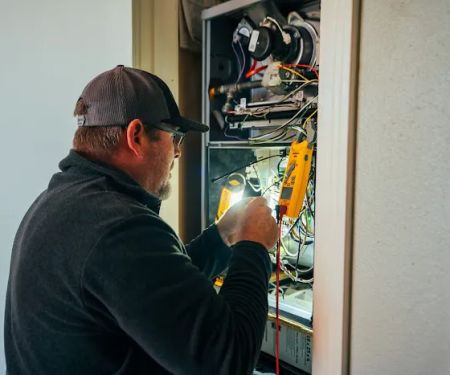 Kerr County A/C & Heating