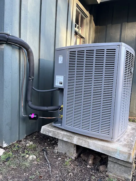 Kerr County A/C & Heating Picture 9