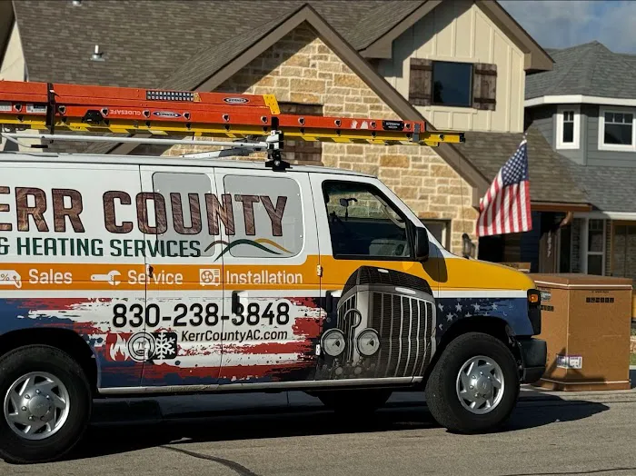 Kerr County A/C & Heating Picture 8