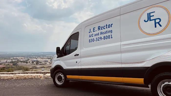 J.E.Rector A/C and Heating LLC Picture 3